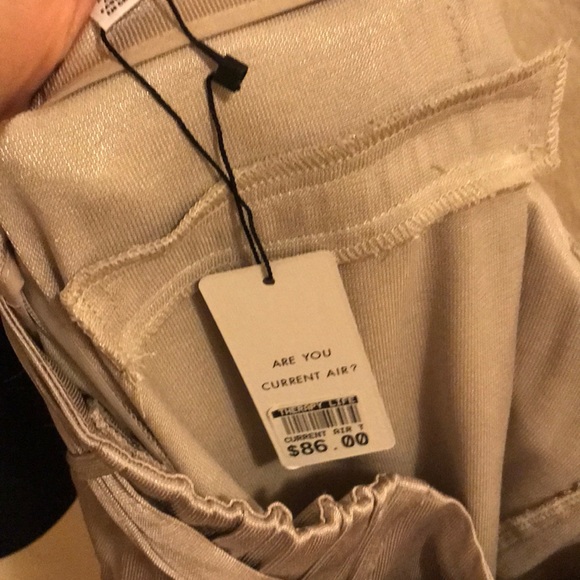 Pants “Current air” - Picture 10 of 12